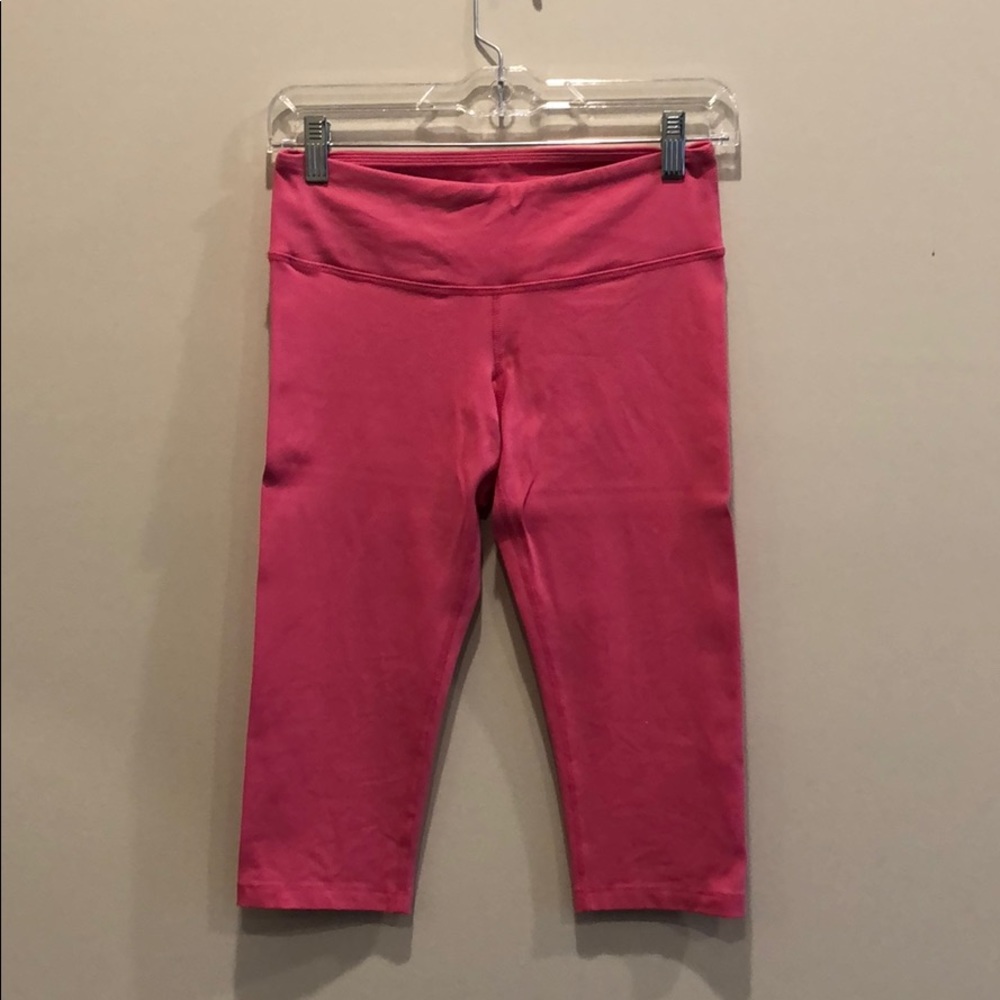 Splits59 ‘Ginger’ Capri pants